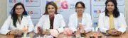 City Hospital Hosts Women's Health Awareness on Mother's Day