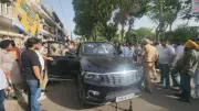 Civic Body Elections in SAS Nagar District Ready as Campaigning Ends Amid Ward No. 10 Controversy