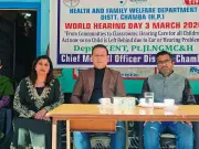 Civil Surgeon Reviews Healthcare Services in Sultanpur Lodhi