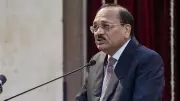 CJI Forms High-Powered Panel for Judicial Infrastructure Modernisation