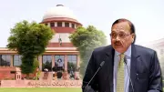 CJI Surya Kant Criticizes Lobbying for Senior Advocate Designation