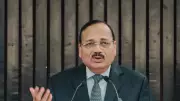 CJI Surya Kant shares how a judge's rebuke shaped his legal career