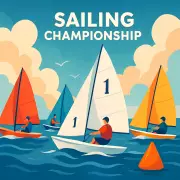 CKSC Sailors Shine at YAI Youth National Sailing Championship 2026