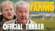 Clarkson's Farm Season 5 Trailer Released: Jeremy Clarkson Returns