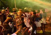 Clashes Erupt at Kerala University After SFI Wins Union Election