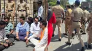 Clashes Erupt in Mira Road Over Goats for Bakrid, Police Deployed