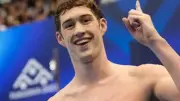 Clean Athlete Hunter Armstrong Beats Drug-Using Rivals at Enhanced Games
