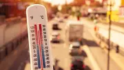 Climate Change Intensified India's April 2026 Heatwave: Study