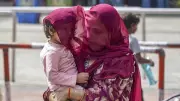 Climate Crisis Hits India Hard: Extreme Weather Events Rise