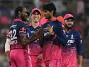 Clinical RR Beat SRH by 47 Runs in IPL Eliminator, Set Up Qualifier 2 vs GT