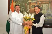 CM Adhikari's Meet with Amit Shah Deferred; Bengal Cabinet Expansion Likely in June