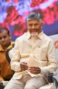 CM Chandrababu Naidu to Visit Srikakulam on May 9 for Pattadar Passbook Distribution