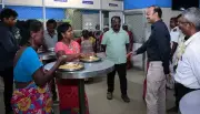 CM Joseph Vijay directs local bodies to use funds for Amma Canteen upgrades