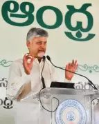 CM Naidu to Launch Sanjeevani Healthcare Project Expansion in Chittoor