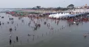 CM Revanth Reddy Announces Grand Saraswati Pushkaralu Celebrations at Kaleshwaram