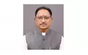 CM Sai Hails Historic MSP Hike for 14 Kharif Crops Including Paddy