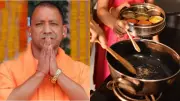 CM Yogi Adityanath Urges Mindful Cooking: 5 Tips to Reduce Food Waste at Home