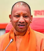 CM Yogi: Labourers Are State's Biggest Development Force, Top Priority