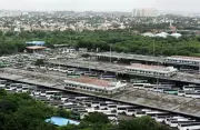 CMDA Plans to Revamp Chennai's Koyambedu Bus Terminus into Park or Commercial Hub