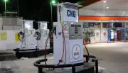 CNG Price Hiked by Rs 2, Fourth Increase in Less Than Two Weeks