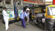 CNG Price Hiked by Rs 2 Per Kg in Delhi, Now at Rs 83.09