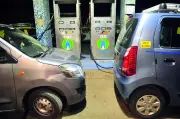 CNG price hiked by Rs 2 per kg in Mumbai, piped gas costlier by 50 paise