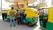 CNG price hiked by Rs 2/kg, fourth increase in two weeks