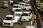 CNG price hikes since mid-May add Rs 6/kg, burdening NCR commuters