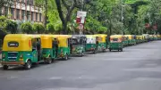 CNG Prices Cross Rs 81 Per Kg in Delhi After Third Hike in 10 Days
