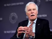 CNN Founder Ted Turner Dies at 87, Pioneered 24-Hour Cable News