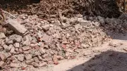Coal Mine Wall Collapse in Bengal's Asansol Kills 1, Injures 15