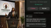 Cockroach Janta Party founder Abhijeet Dipke gets death threats on WhatsApp