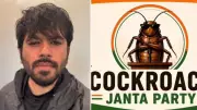 Cockroach Janta Party Founder Moves Delhi High Court Over Social Media Account Blocks