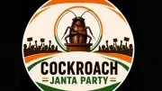 Cockroach Janta Party Founder Rejects BJP's Pakistan Follower Claim