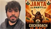 Cockroach Janta Party Founder's Parents Fear His Arrest Amid Party's Rise