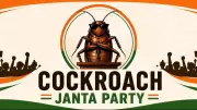 Cockroach Janta Party Gains 40,000 Members in 2 Days After CJI Remark