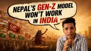 Cockroach Janta Party Goes Viral: Gen Z Political Shift or Just Internet Hype?