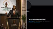 Cockroach Janta Party X Account Withheld in India, New Handle Launched