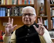 Cockroach Party Reflects Frustration with Mainstream Politics: Ashwani Kumar