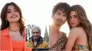 Cocktail 2 Announced: Shahid, Kriti, Rashmika Star in Sequel