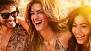 Cocktail 2: Shahid Kapoor Gets Rs 35 Crore, Kriti Sanon and Rashmika Mandanna Rs 15 Crore Each