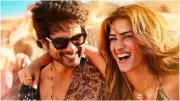 Cocktail 2 Song Mashooqa Sparks Plagiarism Row Over 1993 Italian Track