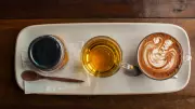 Coffee vs Green Tea: Which Is Healthier Overall? A Detailed Comparison