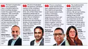 Cognizant and Citizens Bank Transform Hyderabad GCC into AI-Led Innovation Hub