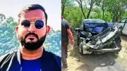 Cognizant Engineer Dies in Gurgaon Car Crash into Parked Crane