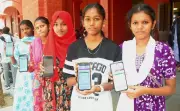Coimbatore Class X Pass Percentage Improves But Ranking Slips to 7th
