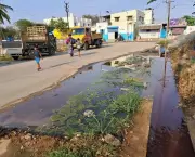 Coimbatore Faces Sanitation Crisis Due to Shortage of Sanitary Workers