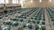 Coimbatore North Election Result: DMK Leads as Counting Trends Emerge