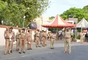 Coimbatore Police Face Severe Manpower Shortfall Against Rising Population