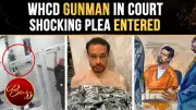 Cole Allen Pleads Not Guilty in Trump Assassination Plot Case Tied to WHCD Shooting